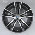 3 Siri 5Series 7Series x5 x6 Rim Forged